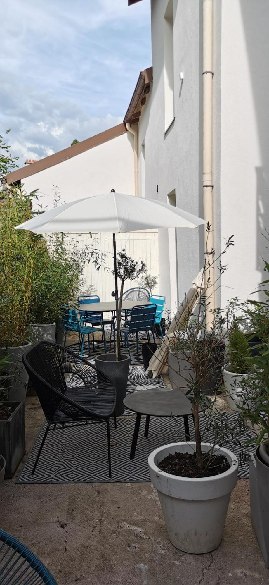 Chez Rose Apartment Bruyeres Exterior foto