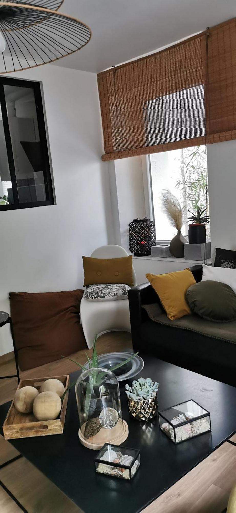 Chez Rose Apartment Bruyeres Exterior foto
