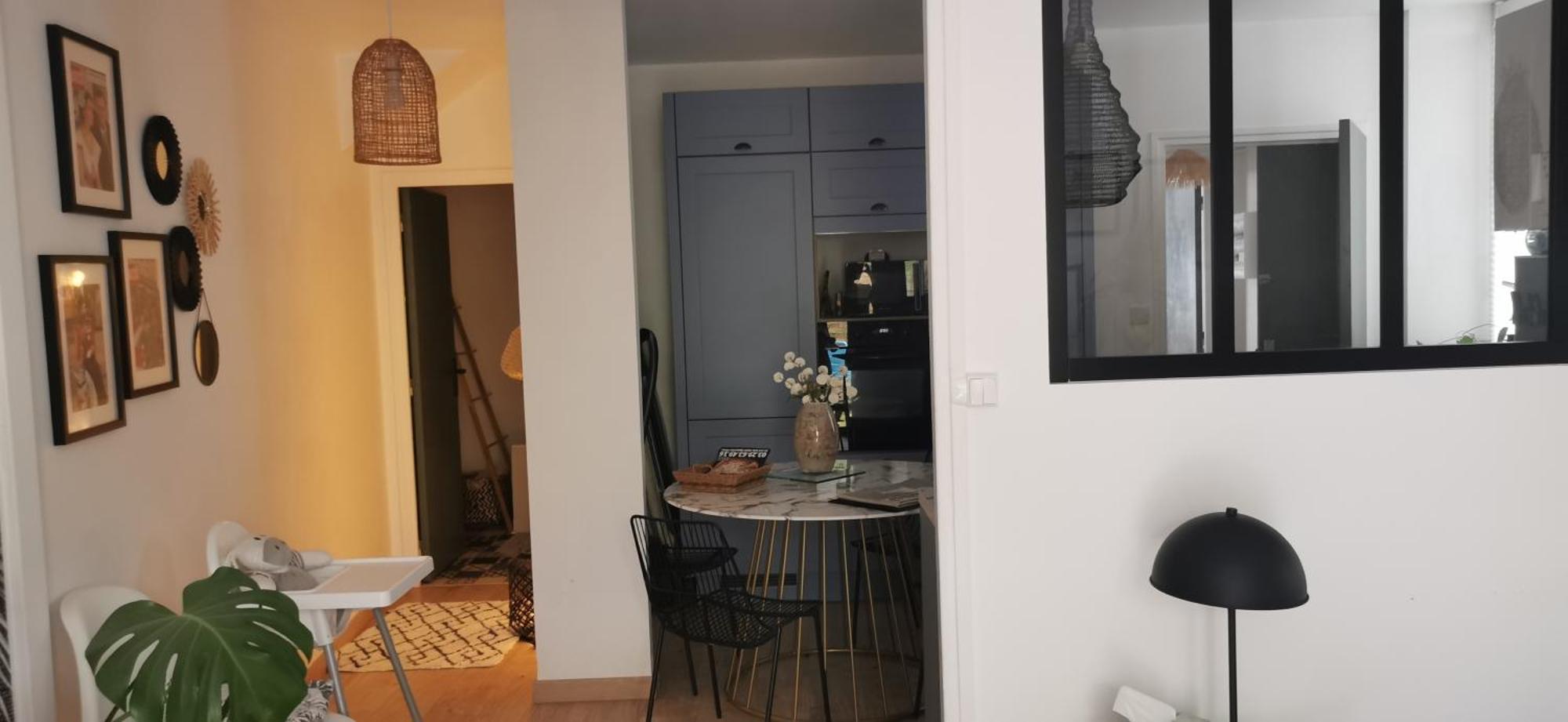 Chez Rose Apartment Bruyeres Exterior foto
